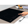 Miniatura prodotto Piano cottura a induzione Indesit IB 65B60 NE - IB 65B60 NE