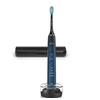 Miniatura prodotto Philips Sonicare DiamondClean 9000 Series Spazzolino Elettrico Sonico Blu Special Edition, con custodia da viaggio HX9911/88