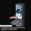 Miniatura prodotto Clean Station VCA-SAE90A