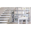 Miniatura prodotto Hoover H-FREE 500, Aspirapolvere senza filo, Nero, 0,45L, Senza sacchetto