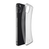 Miniatura prodotto Fine - iPhone 12 / 12 Pro Cover in gomma morbida ultra sottile e trasparente