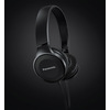 Miniatura prodotto RP-HF100ME - Cuffie Stereo, Dona stile alla tua musica