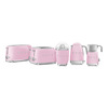 Miniatura prodotto Smeg Bollitore A Temperatura Variabile 50's Style – Rosa LUCIDO – KLF04PKEU
