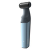 Miniatura prodotto Rasoio delicato Bodygroom utilizzabile sotto la doccia