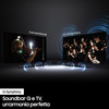 Miniatura prodotto Soundbar HW-Q700B/ZF con subwoofer 3.1.2 canali 320W 2022, audio 3D wireless ottimizzato, effetto cinema surround