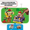Miniatura prodotto Pack di espansione Il bolide di Bowser
