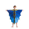 Miniatura prodotto Coperta indossabile Dragon Blanket Kids