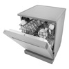 Miniatura prodotto DF030FL Lavastoviglie libera installazione Classe E 13 coperti