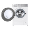 Miniatura prodotto F4R9009TPWC Lavatrice 9kg AI DD, Classe A-40%, 1400 giri, TurboWash, Vapore
