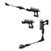 Miniatura prodotto XForce Flex 9.60 Aspirapolvere senza fili, Modello Allergy, RH2037