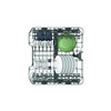 Miniatura prodotto Lavastoviglie a libera installazione Hotpoint Ariston H7F HS41 X