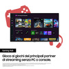 Miniatura prodotto Smart Monitor M7 - M70D da 32'' UHD Flat