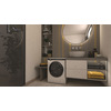 Miniatura prodotto MiniDrum, Lavatrice, 5kg, Classe A, Bianco, HW50-BP12307-S