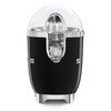 Miniatura prodotto Smeg Spremiagrumi 50's Style – Nero LUCIDO – CJF11BLEU