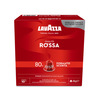 Miniatura prodotto Lavazza Capsule Compatibili Nespresso Qualità Rossa, 80 Capsule