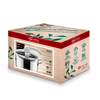 Miniatura prodotto 8900552852 Itala® Lagoeasy'up ECO, Pentola a pressione, cm 22 L. 5