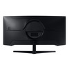 Miniatura prodotto Monitor Gaming Odyssey G5 da 34'' Ultra WQHD Curvo