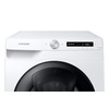 Miniatura prodotto WW90T554DAW Lavatrice 9kg AddWash Ai Control Libera installazione Caricamento frontale 1400 Giri/min Bianco A+++