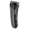 Miniatura prodotto Braun Series 3 ProSkin 3000s Rasoio Elettrico, Nero - Rasoio Elettrico Ricaricabile
