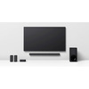 Miniatura prodotto HT S40R – Soundbar TV a 5.1 canali, dolby Digital, con autoparlanti posteriori wireless (Nero)