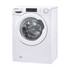 Miniatura prodotto CSHW 4645TW3/1-S lavasciuga 6/4Kg SLIM Caricamento frontale Bianco C/E