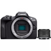 Miniatura prodotto R100 + RF-S 18-45mm F4.5-6.3 IS STM Kit