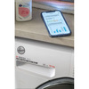 Miniatura prodotto , Lavatrice 10kg, Classe A-10%, 1600 giri, Bianco, H3WPS6106TAMB-S