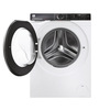 Miniatura prodotto Hoover H-WASH 700, Lavatrice Slim, 8kg, Clase A, 1400 giri, Blanco, H7W4 48MBC-S