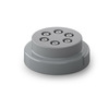 Miniatura prodotto 5000 Series, Macchina per la pasta fresca, Pasta Maker HR2345/19 - Compatto, con 4 trafile
