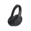 Miniatura prodotto WH-1000XM4 - Cuffie Bluetooth Wireless con HD Noise Cancelling Evoluto, Microfono per Phone-Call, Alexa Built-in, Google Assistant e Siri e Batteria Fino a 30 ore (Nero, 2020)