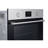 Miniatura prodotto Samsung NV68A1110BS Forno Multifunzione ad incasso Serie 3 68 L A Inox