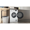 Miniatura prodotto Asciugatrice a libera installazione Hotpoint Ariston NTS M11 9X3E IT