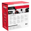 Miniatura prodotto HyperX Cloud Alpha – Cuffie da gaming wireless (nere-rosse)