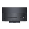 Miniatura prodotto OLED evo 48'' Serie C3 OLED48C34LA, TV 4K, 4 HDMI, SMART TV 2023