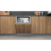 Miniatura prodotto Lavastoviglie da incasso Hotpoint Ariston H2I HKD526