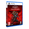 Miniatura prodotto Assassin's Creed Shadows