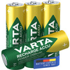 Miniatura prodotto Varta Recharge Accu Power AA 2100 mAh Blister da 4 (Batteria NiMH Accu Precaricata, Mignon, batteria ricaricabile, pronta all'uso)
