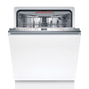 Miniatura prodotto SMH6ECX12E Serie 6 Lavastoviglie da incasso a scomparsa totale 60 cm Classe A