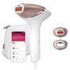 Miniatura prodotto Philips Lumea Prestige 8000 Series Epilatore a luce pulsata IPL con Tecnologia SenseIQ e 2 accessori per viso e corpo BRI945/00