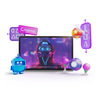 Miniatura prodotto Tab Plus