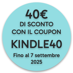 Bollino buono sconto