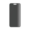 Miniatura prodotto Privacy Pellicola in Vetro Temperato iPhone 15 Plus | Ultra-Wide Fit con applicatore incluso
