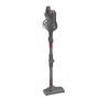 Miniatura prodotto Hoover HF1, Aspirapolvere senza filo, Nero/Rosso, 0,9L, Senza sacchetto