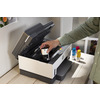 Miniatura prodotto Smart Tank 7306 Wireless All-in-One Colore Stampante, Stampa fronte/retro; fotocopiatrice, scanner