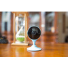 Miniatura prodotto Cue 2 Telecamera 2MP da interno con supporto magnetico - Baby Monitor e Rilevamento pianto o suono anomali
