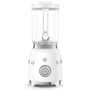 Miniatura prodotto Smeg Frullatore da Tavolo 50's Style – Bianco LUCIDO – BLF03WHEU