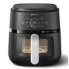 Miniatura prodotto NA221/00 Airfryer 4.2 L, Friggitrice ad aria 13 in 1, App ricettario
