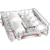 Miniatura prodotto SMS6ECI15E Serie 6 Lavastoviglie da libera installazione 60 cm Acciaio Classe A