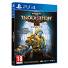 Miniatura prodotto Warhammer 40,000: Inquisitor – Martyr, PS4
