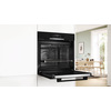 Miniatura prodotto HBA372EB3 Serie 4 Forno multifunzione Pirolitico Air Fry Nero Classe A+